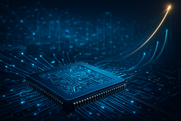 Silicon Architect: Broadcom Solidifies AI Dominance with Massive Google and Anthropic Deals
