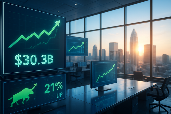 Bank of America Shatters Q1 2026 Estimates as Investment Banking and Trading Revenue Reach New Heights