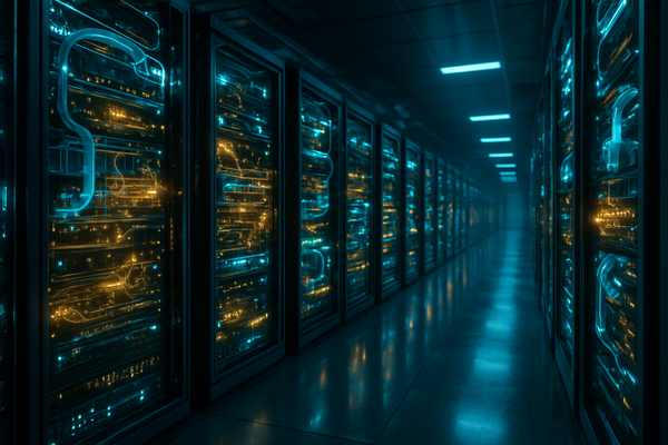 AI "Factory" Pivot Propels Penguin Solutions to Q2 Earnings Beat; Shares Surge 8%