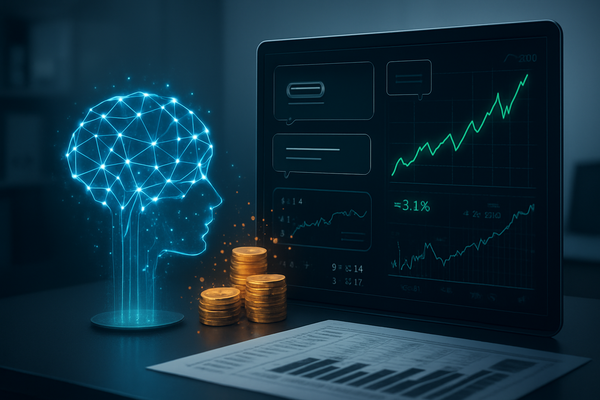 OpenAI Acquires Hiro Finance: The Push into Vertical AI Personal Finance