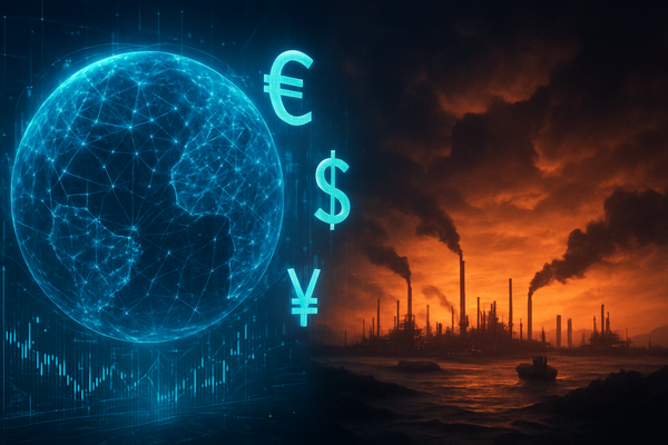 AI Boom Propels Global M&A to Record $1.2 Trillion in Q1 2026, Defying Geopolitical Headwinds