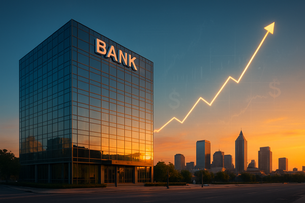Sun Belt Resilience: First Horizon’s Q1 2026 Earnings Surge 29% Despite Revenue Headwinds