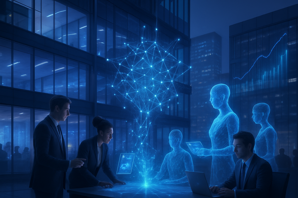 Microsoft Solidifies Enterprise AI Dominance as 'Agentic' Era Triggers Software Re-rating