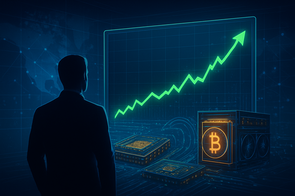 Dorsey’s Radical Bet: How Block Inc. Transformed Into an AI-Driven Bitcoin Powerhouse and Sent Shares Skyward
