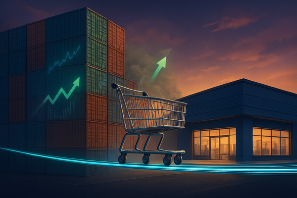 Navigating the Tariff Tightrope: Consumer Staples Sector Braces for Q1 2026 Earnings as EPS Optimism Defies Cost Headwinds