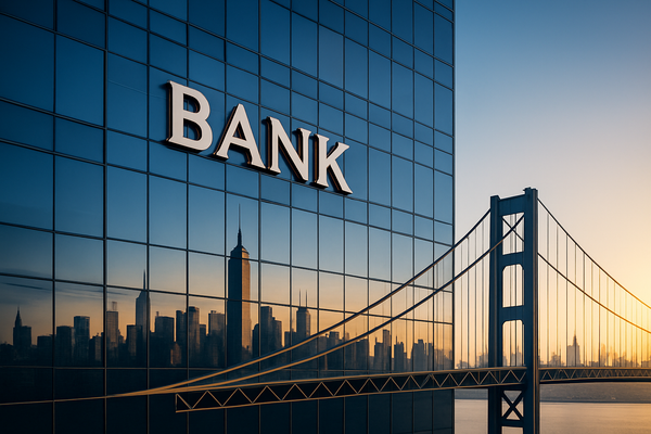 Regional Banking Powerhouse Nears Reality: OceanFirst and Flushing Financial Secure Shareholder Nod Amid Governance Twist
