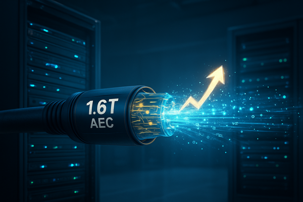 Credo Technology Group Surges 15% as Analysts Flag 'Significant Disconnect' in AI Connectivity Valuation