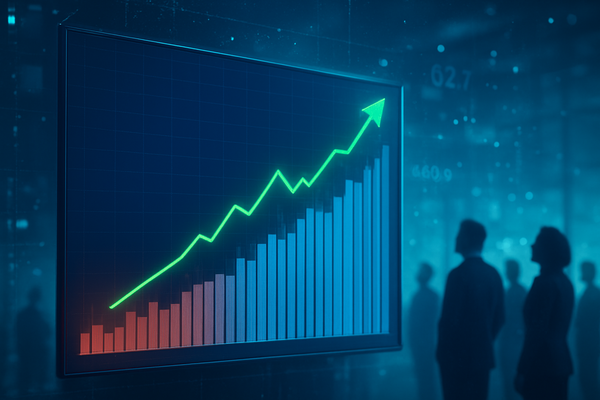Inflation Thaw: March PPI Surprise Ignites Market Rally as Producer Prices Cool