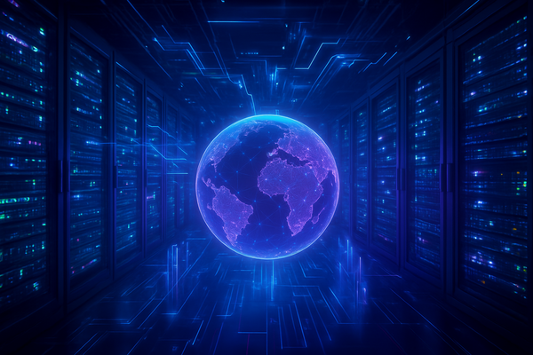 Oracle’s AI-Fueled Resilience: Why Cloud Growth is Shielding the Tech Giant from Market Turmoil