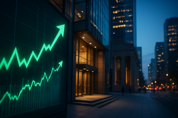 Financial Titans Signal Economic Resilience as BlackRock and Wells Fargo Kick Off 2026 Earnings Season with Major Beats