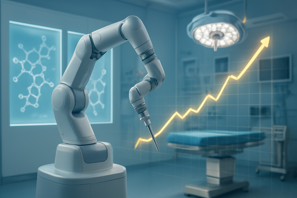 J&J Shatters Estimates as Oncology and MedTech Power 2026 Outlook Higher