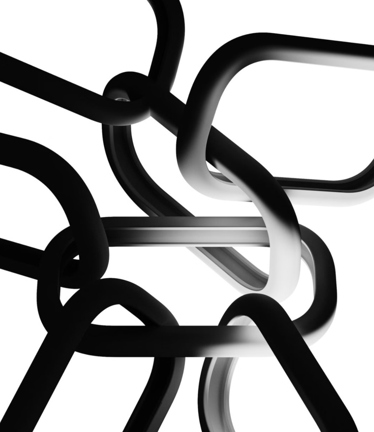 Visual: "Chain Reaction"