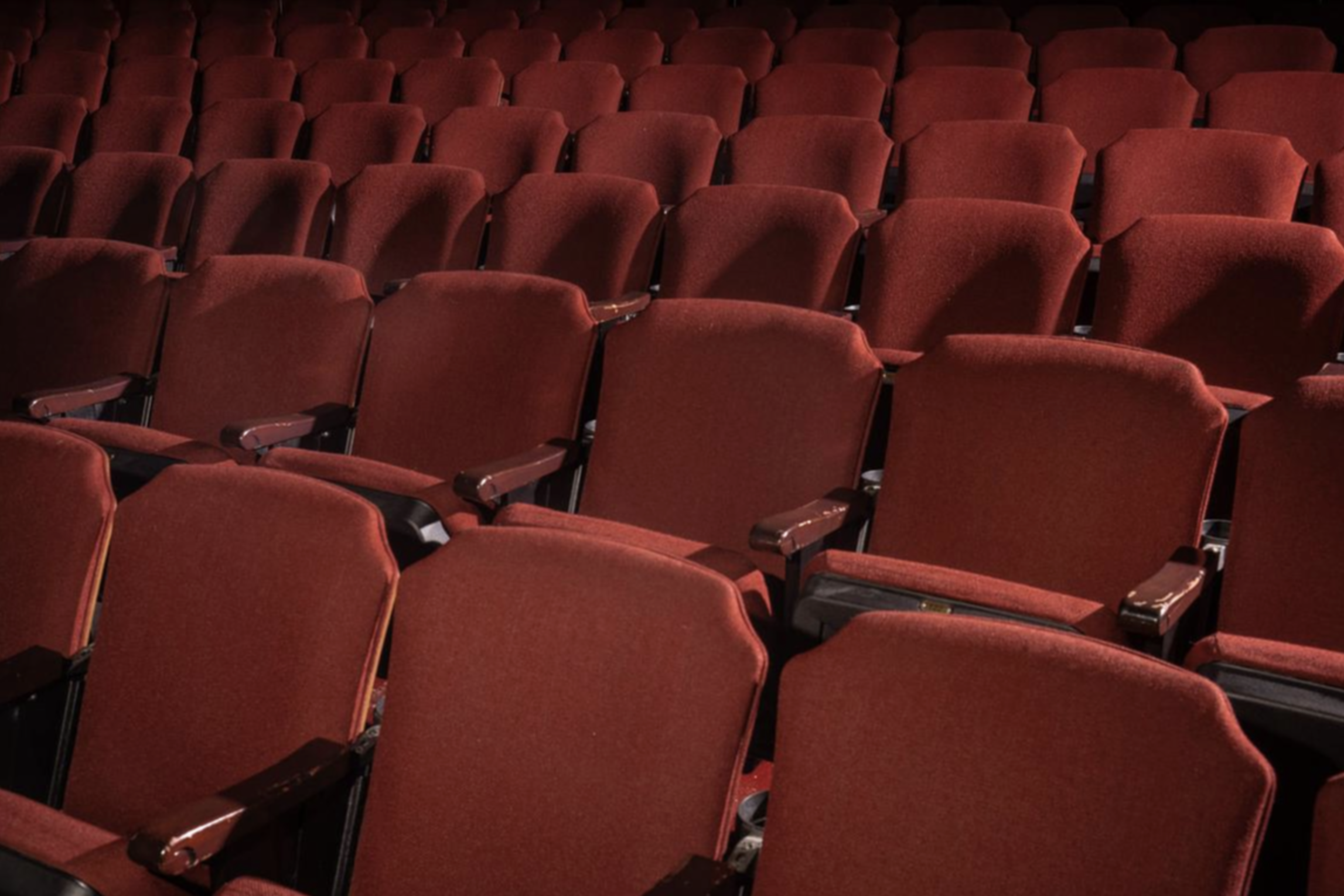 Visual: "Finding Your Audience"