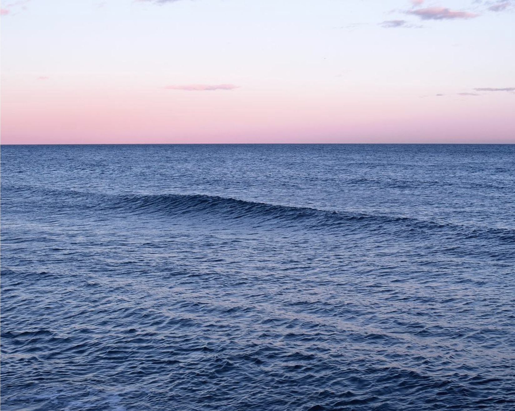 "Horizon," photograph by Albert Bonsfills