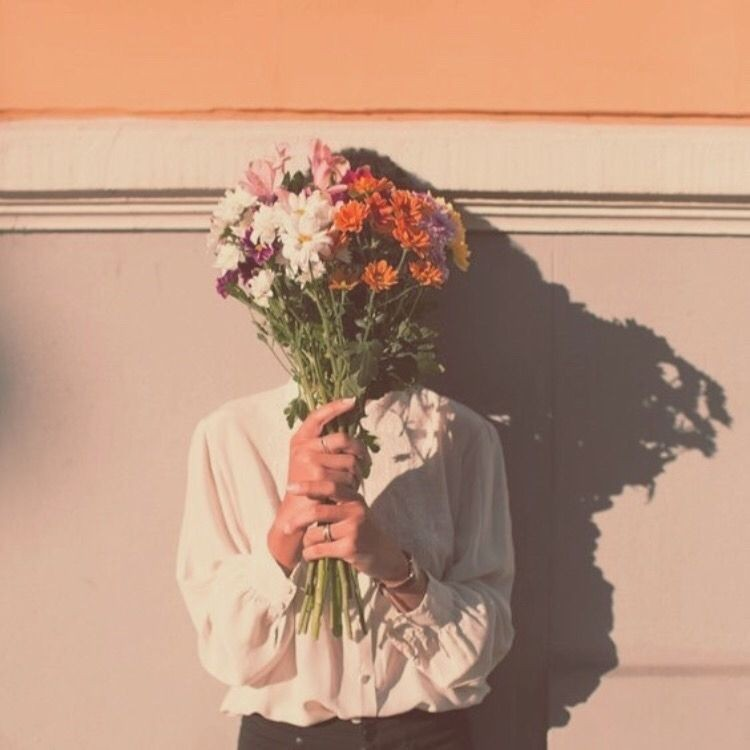 Bouquet of flowers