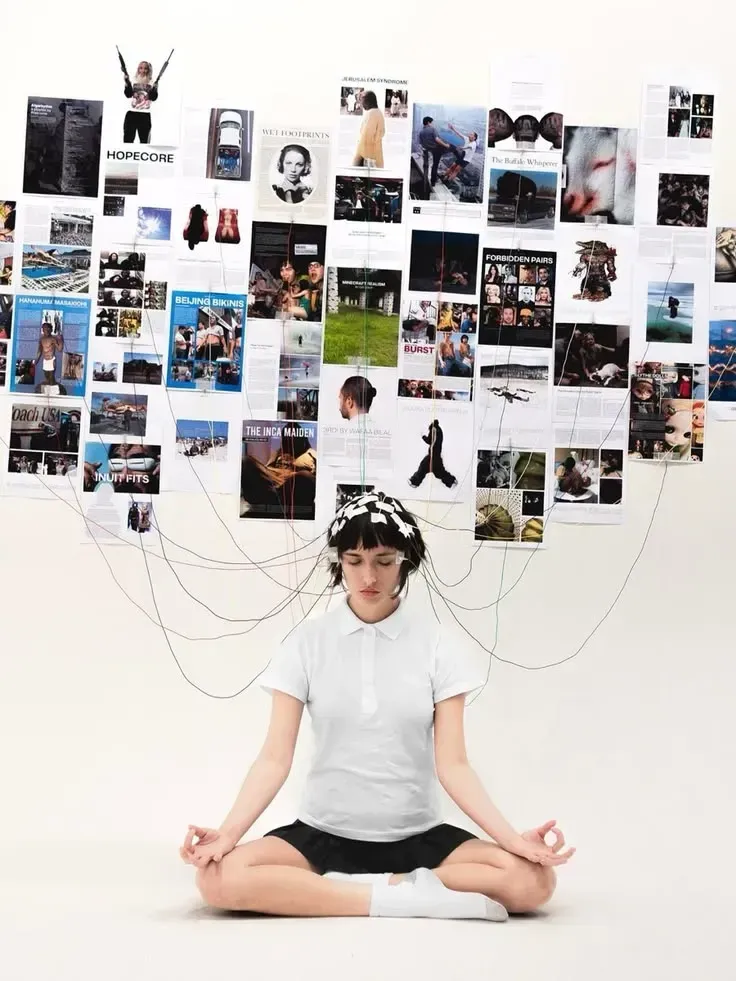 Brandology visual: emotion comes before conversion