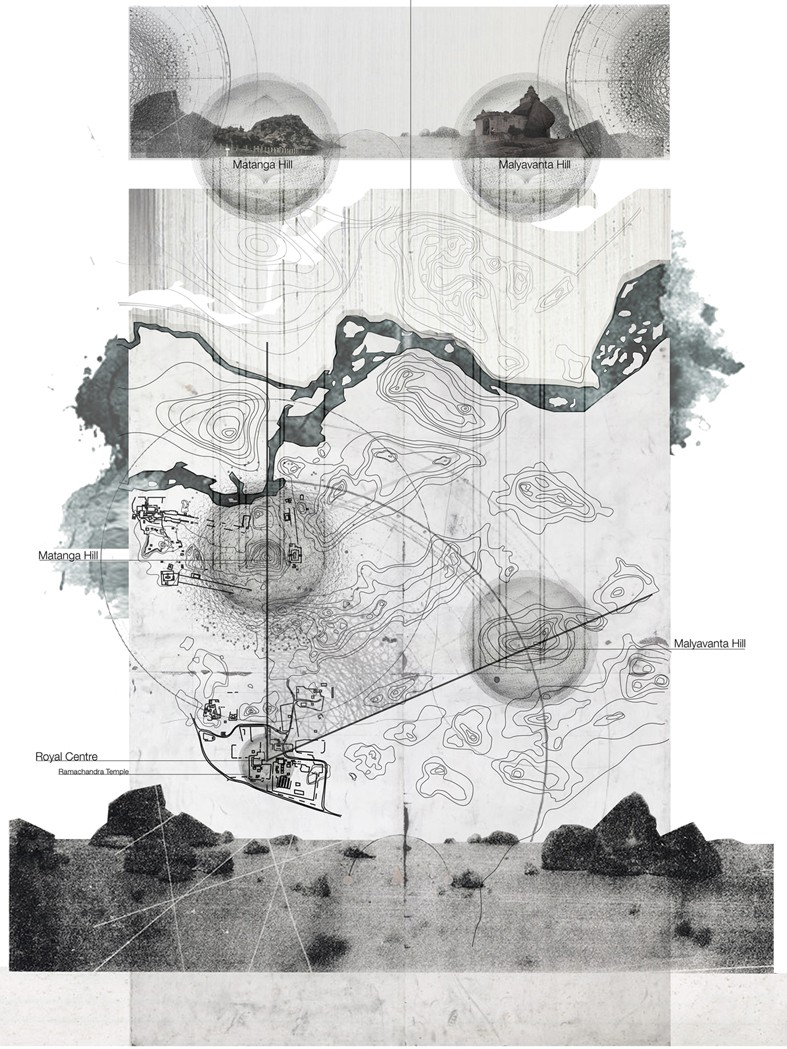 treasure map