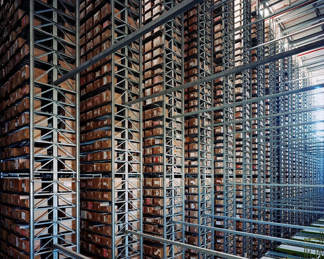 Photograph from Christoph Morlinghaus's Superlatives series