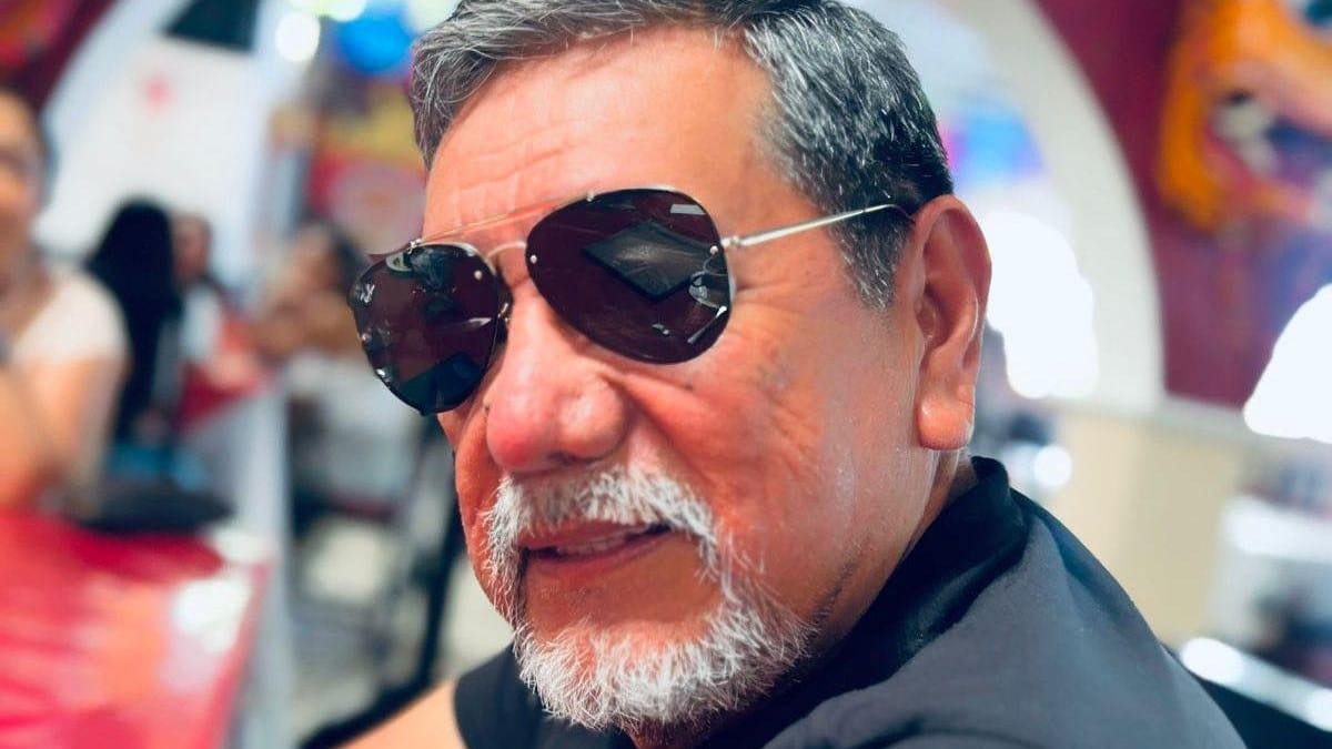 ¡Hay toro!