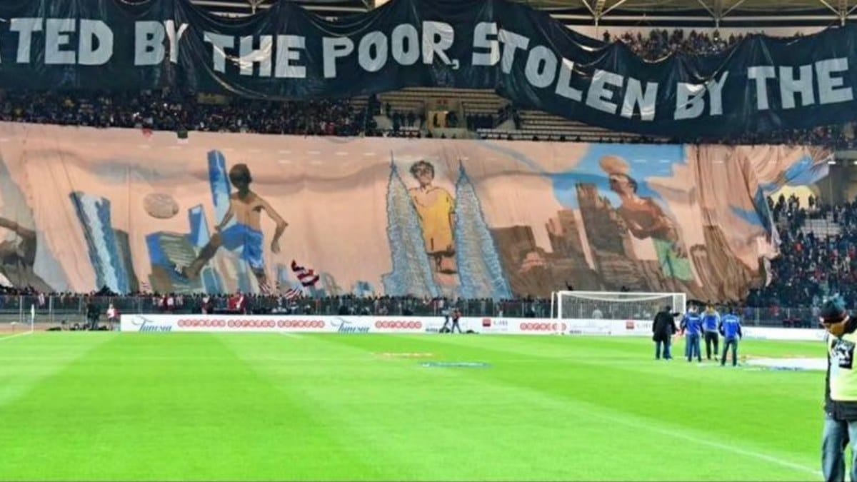Partidos humanos por ganar.