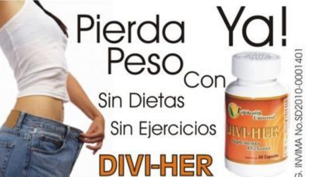 Publicidad engañosa.