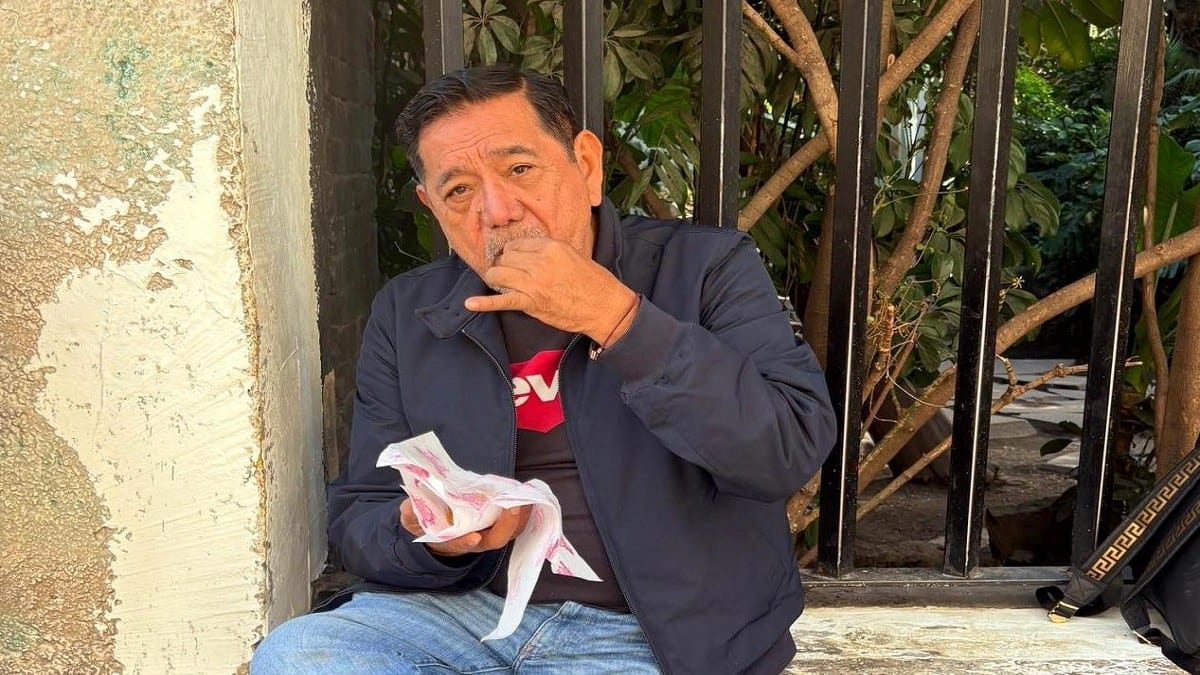 Félix Salgado, un mito popular.