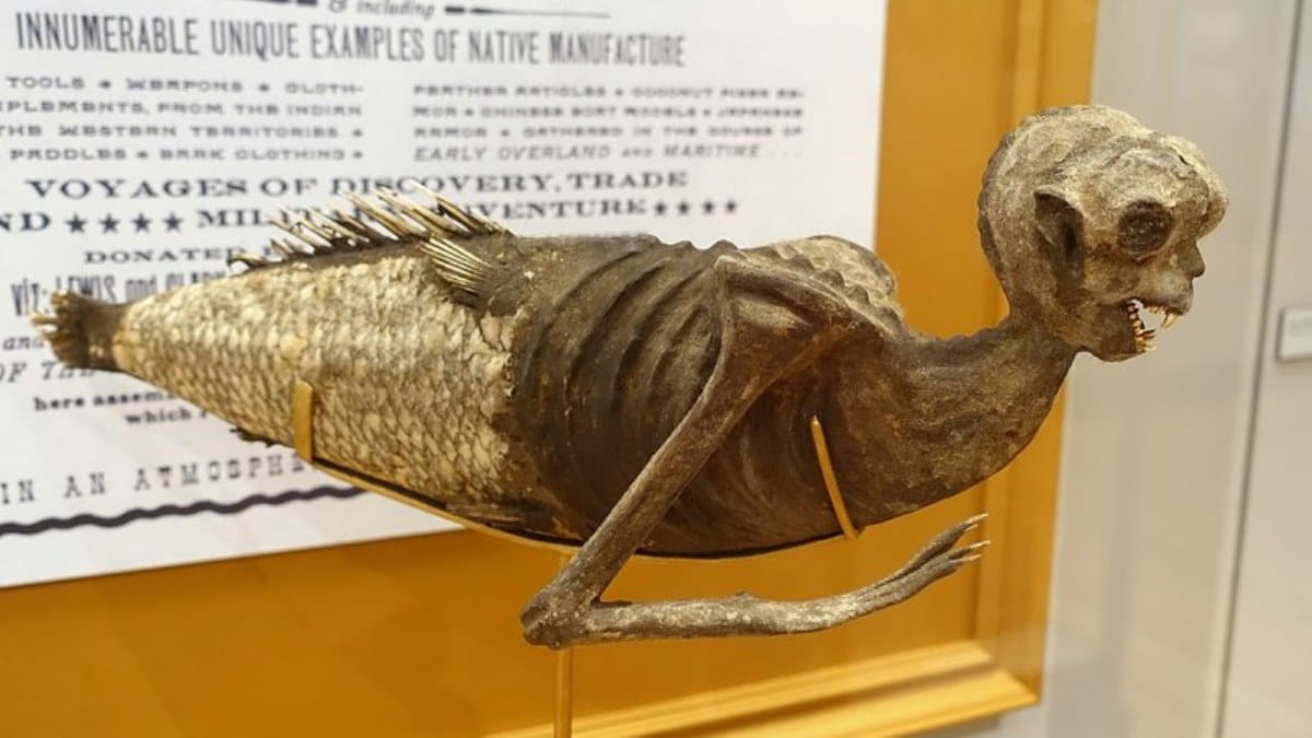El viejo engaño de las sirenas.