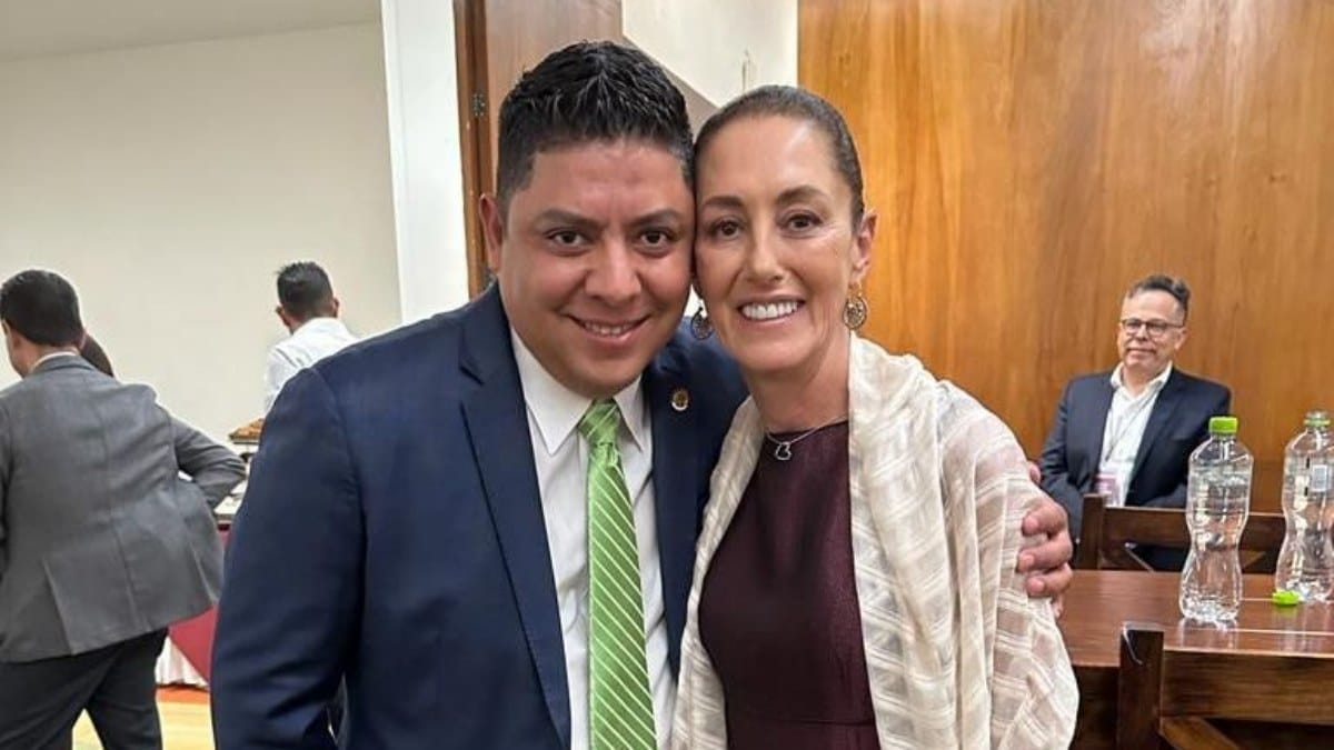 La asociación política.