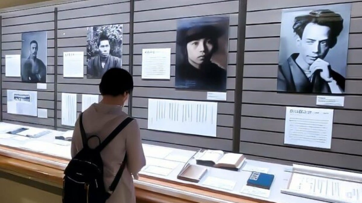 El concepto de "personificación" (gijinjinka), una tendencia arraigada en la cultura pop japonesa.