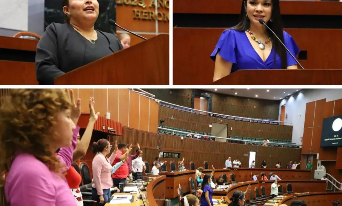 Aprueban en Guerrero incorporar el lenguaje inclusivo en la Constitución