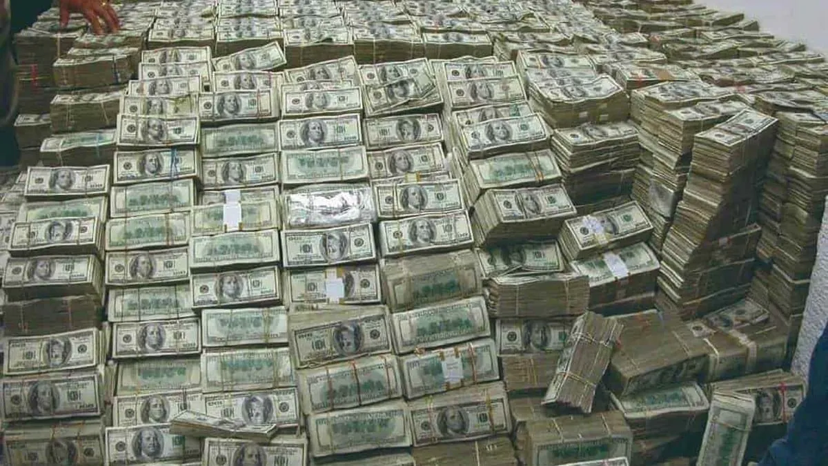 ¿Cómo hizo AMLO para 'congelar' miles de millonarias cuentas bancarias al narcotráfico?