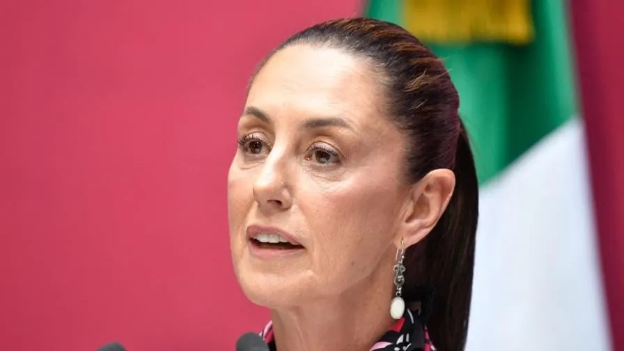 Ecuador busca diálogo con Sheinbaum para recomponer relaciones, tras irrupción en Embajada