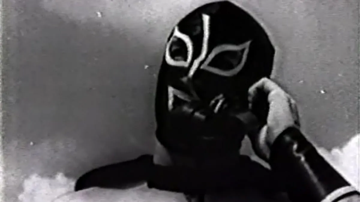La Sombra Vengadora fallece a los 89 años; es el luchador con la más larga trayectoria