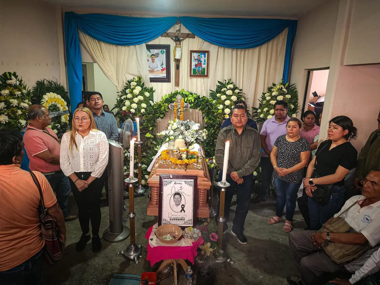 En Guerrero han ocurrido 746 homicidios de enero a mayo; hubo cuadro diarios