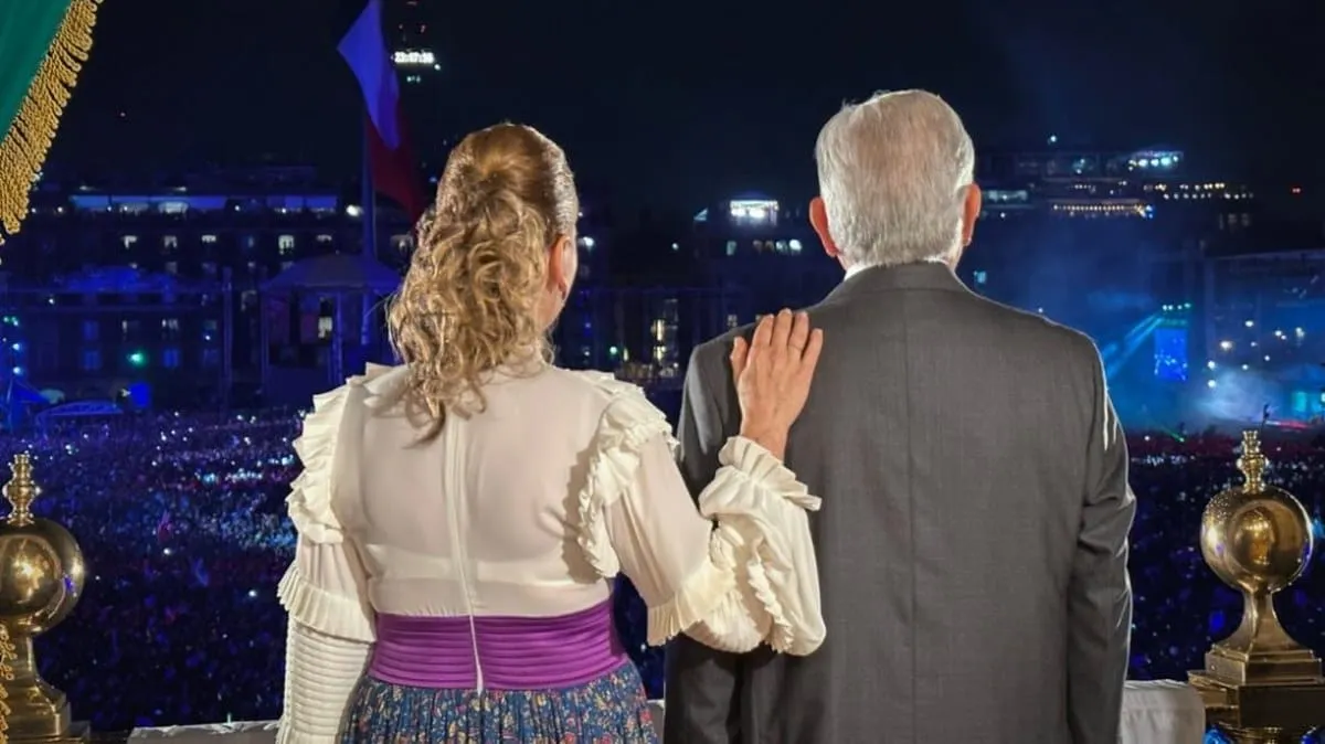 Los privilegios secretos de la familia presidencial, revelados por Proceso