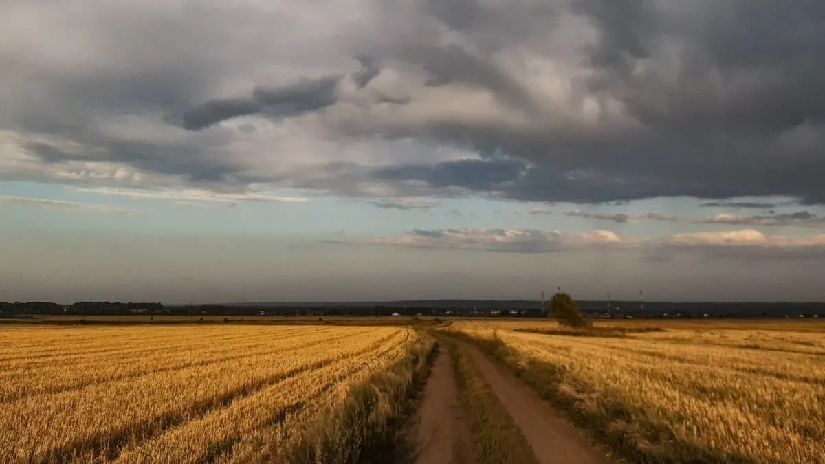 Todo lo que ignoras de la 'manipulación climática' y la "siembra de nubes"