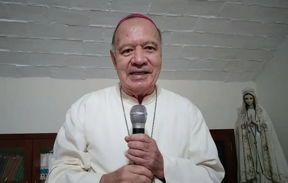 Arzobispo pide orar por Claudia Sheinbaum y por autoridades electas en Guerrero