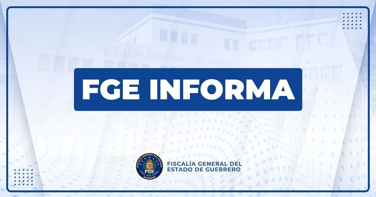 Fiscalía investiga homicidio de Salvador Villalba en Acapulco