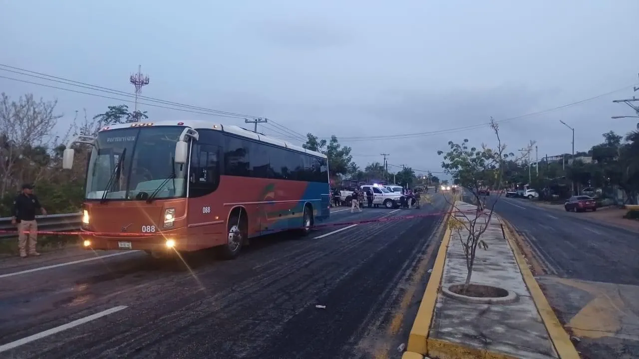Hay una mujer herida por ataque a alcalde electo de Copala