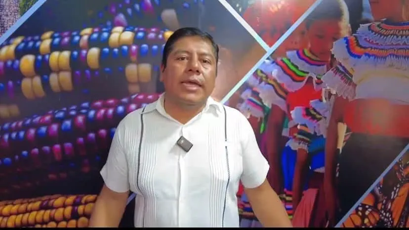 Fiscalía investiga asesinato del alcalde de Malinaltepec, Acacio Flores Guerrero