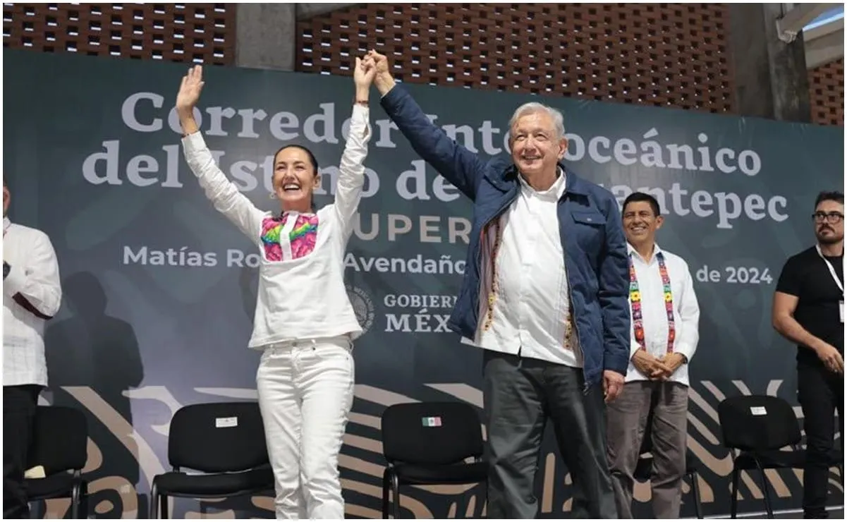 "Comandanta Suprema": Fuerzas Armadas saludan y reconocen por primera vez a Sheinbaum