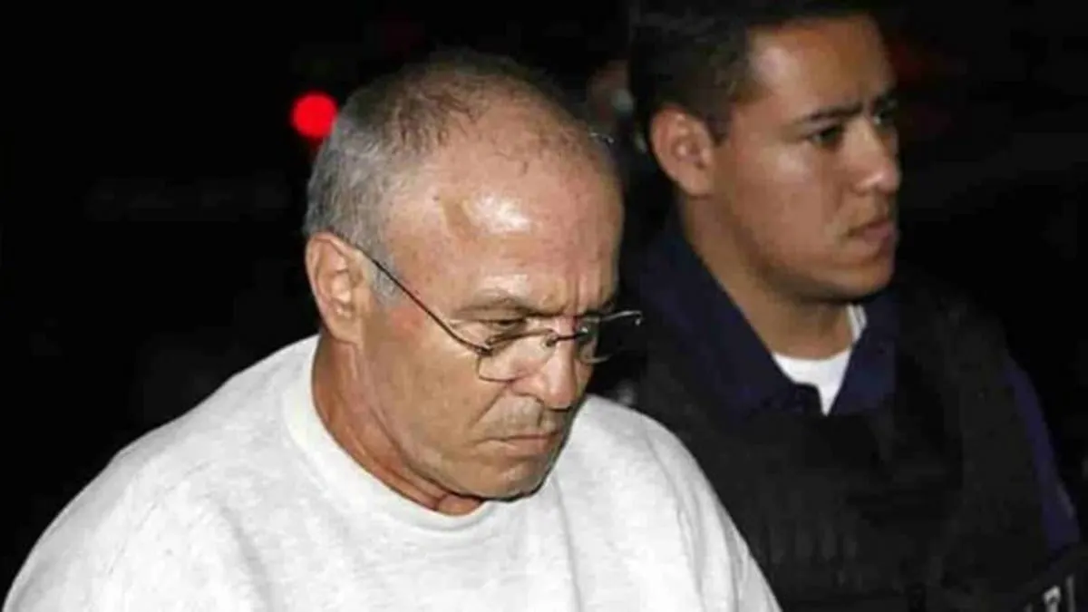 Succar Kuri fallece a los 79 años en Cancún; fue condenado por pederastia