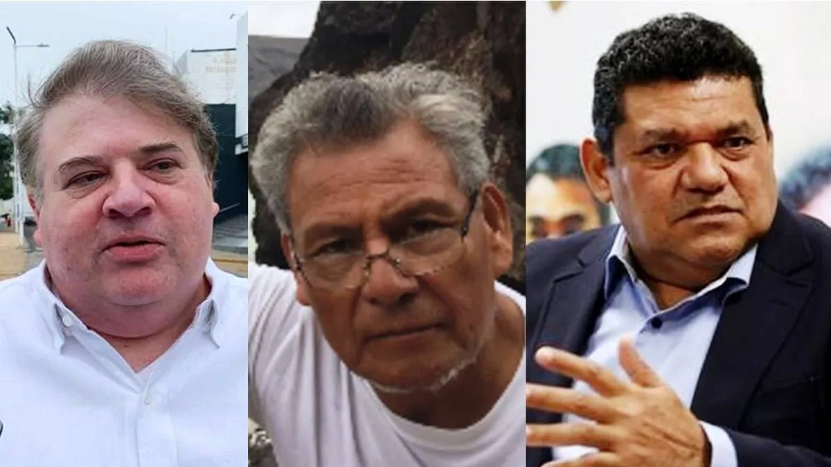 “Ala jurásica” asaltará el poder cultural de Tabasco; May nombrará a un 'amigo'