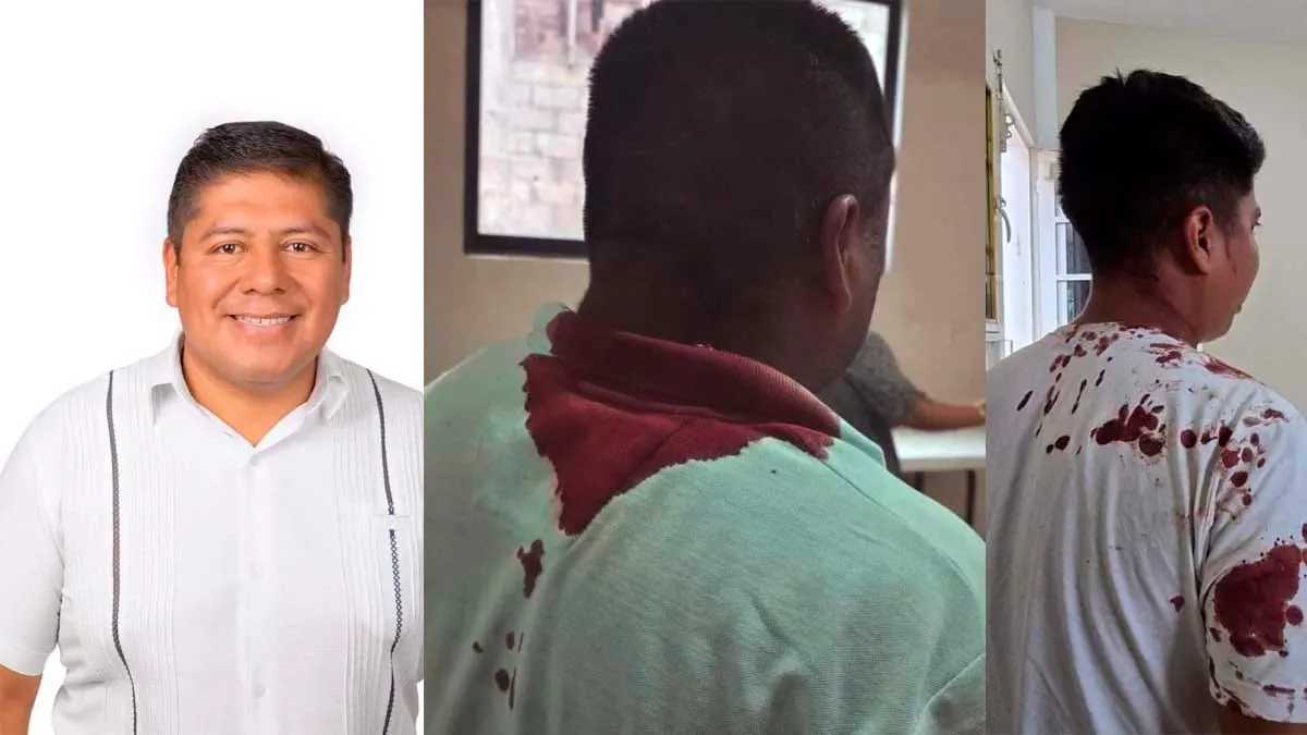 Retienen y golpean al alcalde de Malinaltepec, Guerrero