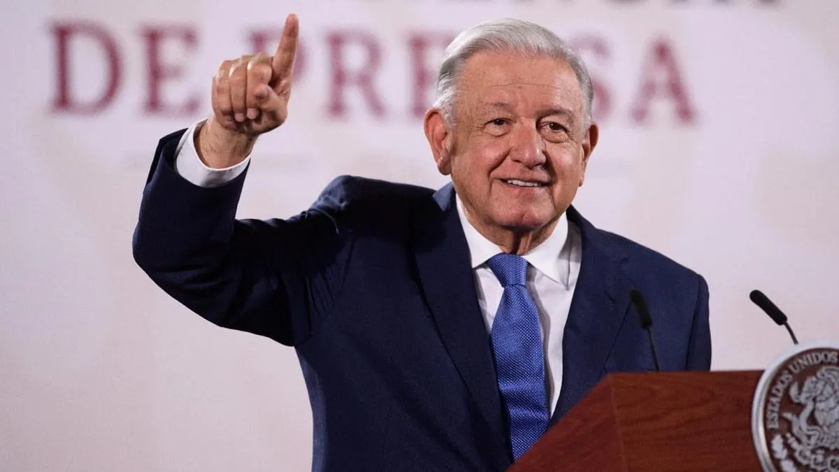AMLO y políticos mexicanos condenan el intento de golpe de Estado en Bolivia