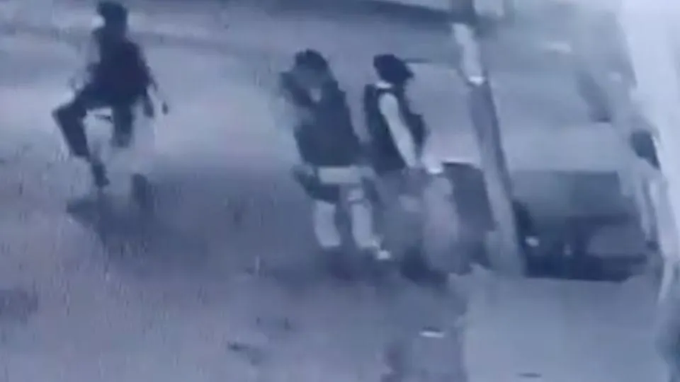 Detienen a 5 elementos de la GN por homicido de mujeres y bebés en León