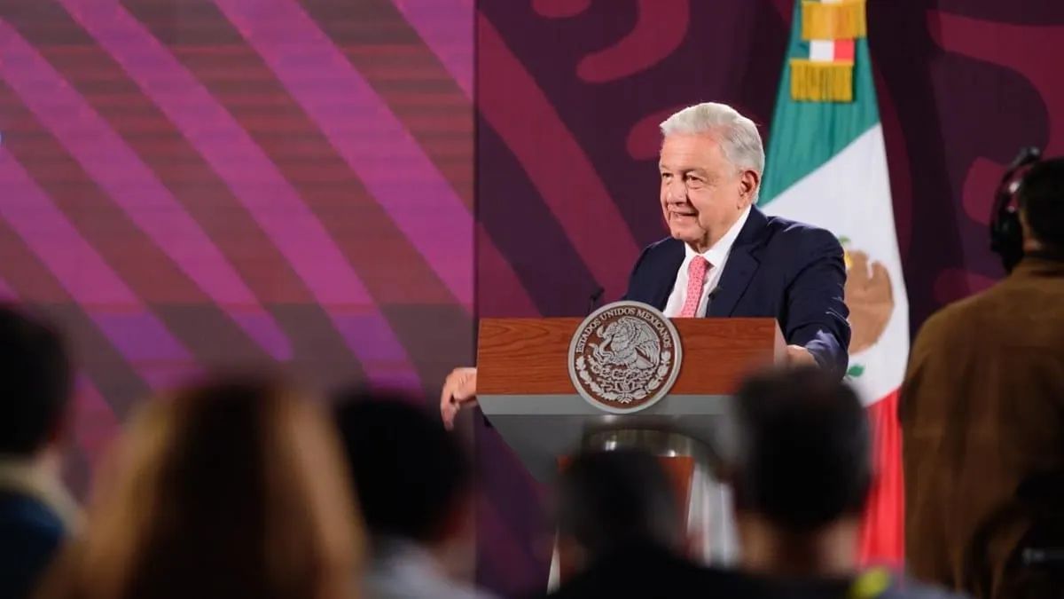 AMLO cree que Guardia Nacional se corromperá si no pasa a manos de la Sedena