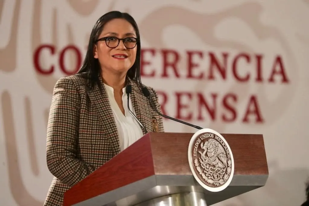 Bienestar reporta inversión de 15 mil mdp en reconstrucción de casas y comercios por Otis