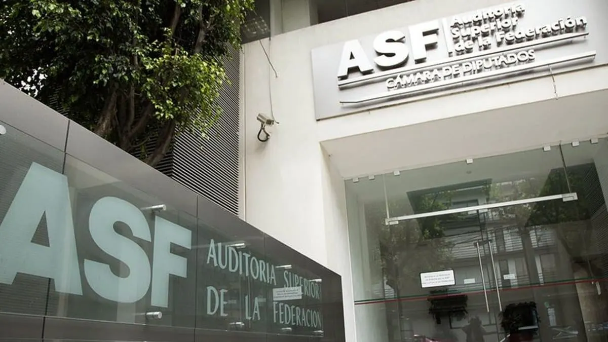 Halla ASF irregularidades por 148.8 mdp en Fondo para Educación de Guerrero