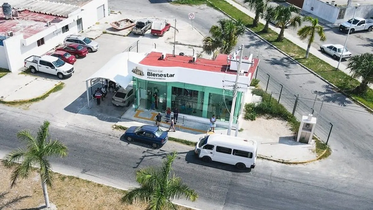 Banco del Bienestar recibe ratificación a calificación AAA (mex) por parte de Fitch Ratings